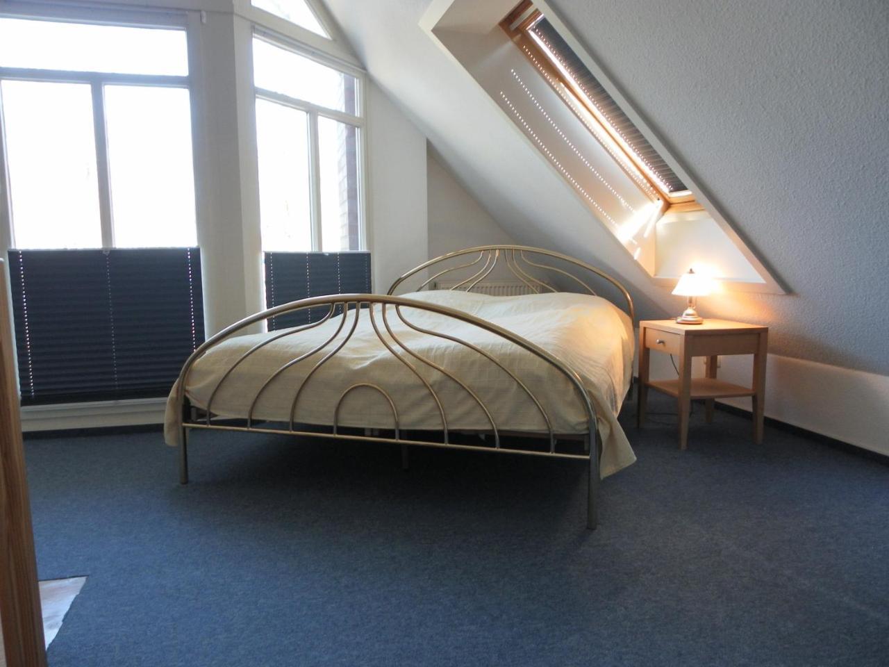 FeWo 7 im Haus am Meer Boltenhagen Exterior foto