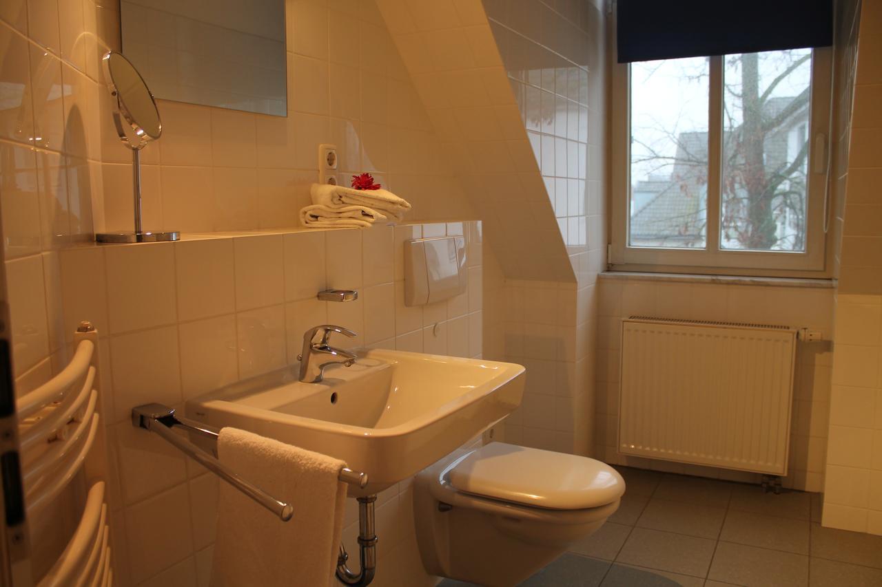 FeWo 7 im Haus am Meer Boltenhagen Exterior foto